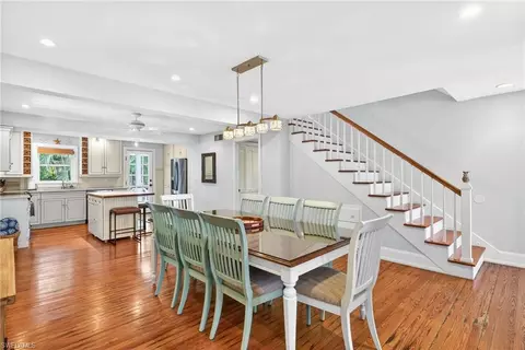 Dining - 660 8th Ave S, Naples, FL 34102 photo 1 of 3