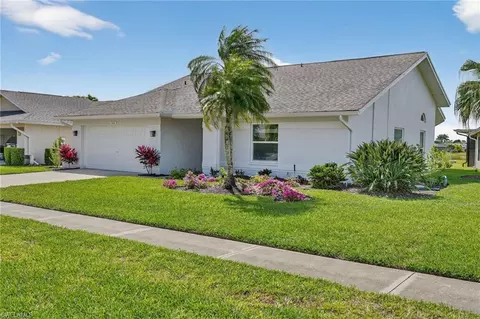 3302 Arlette Dr, Naples, FL 34109