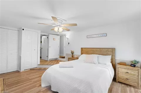 Bedroom - 146 Rookery Rd, Naples, FL 34114 photo 3 of 3