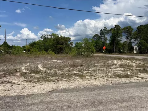 735 Delridge Ave S, Lehigh Acres, FL 33974