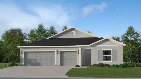 11238 Willowleaf Blvd, Punta Gorda, FL 33955