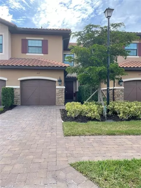 9650 Montelanico Loop #102, Naples, FL 34119