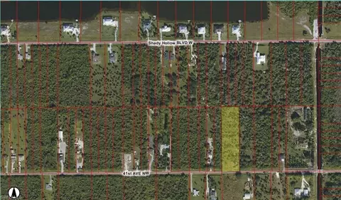 0000 41st Ave NW, Naples, FL 34120