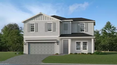14799 Bluewater Rd, Punta Gorda, FL 33982