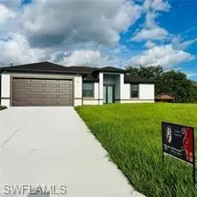 733 Knox Ave S, Lehigh Acres, FL 33974