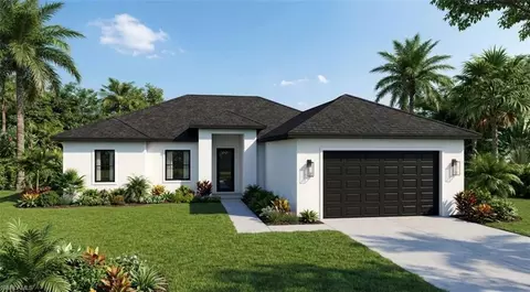407 Hedgewood St, Lehigh Acres, FL 33974