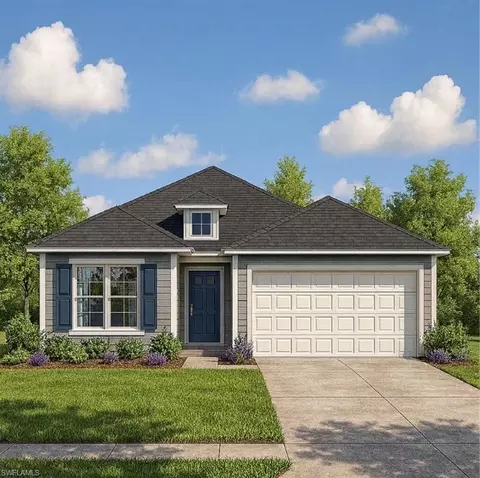12271 Escuela Dr, Punta Gorda, FL 33955