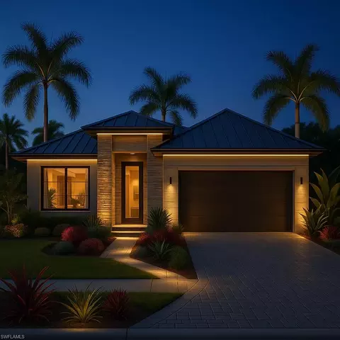 27478 Crestwood Dr, Punta Gorda, FL 33955