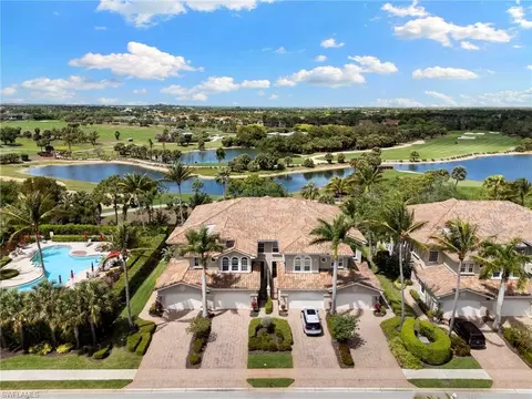 9031 Cherry Oaks Trl #101, Naples, FL 34114