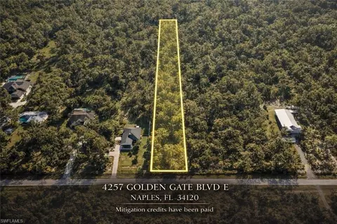 4257 Golden Gate Blvd E, Naples, FL 34120