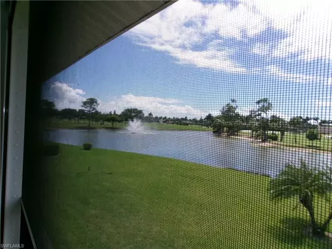 520 Augusta Blvd #B202, Naples, FL 34113