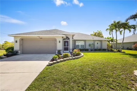 1131 NW 28th Pl, Cape Coral, FL 33993