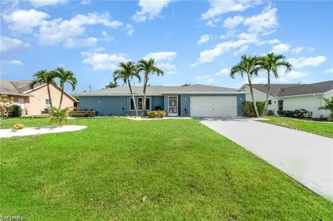 830 El Dorado Pkwy W, Cape Coral, FL 33914