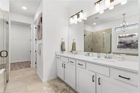 Entry Way - 10475 Ventana Ln, Naples, FL 34120 photo 2 of 2