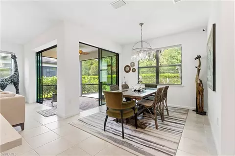 Dining - 10475 Ventana Ln, Naples, FL 34120 photo 1 of 1