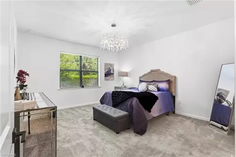 Bedroom - 10475 Ventana Ln, Naples, FL 34120 photo 1 of 4