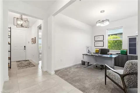 Entry Way - 10475 Ventana Ln, Naples, FL 34120 photo 1 of 2