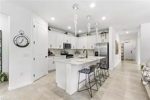 Kitchen - 10475 Ventana Ln, Naples, FL 34120 photo 3 of 3