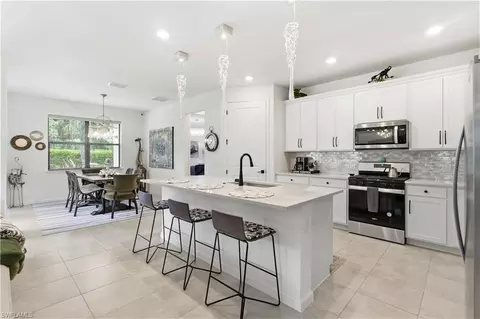 Kitchen - 10475 Ventana Ln, Naples, FL 34120 photo 1 of 3