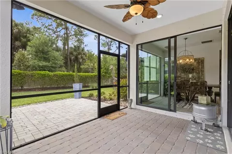 Exterior - 10475 Ventana Ln, Naples, FL 34120 photo 2 of 8
