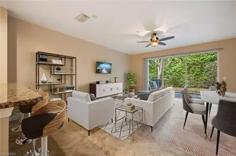 Living - 15715 Marcello Cir, Naples, FL 34110 photo 7 of 7