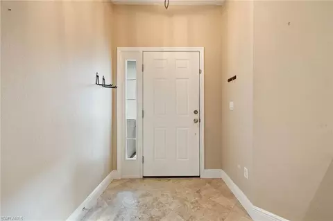 Entry Way - 15715 Marcello Cir, Naples, FL 34110 photo 1 of 4