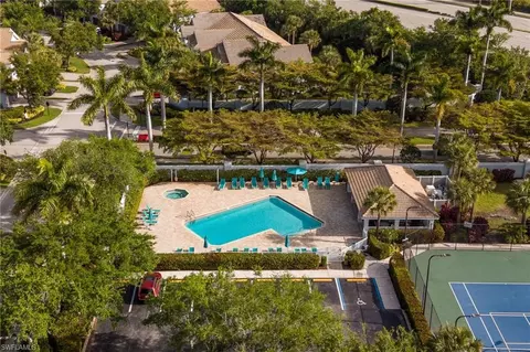 Exterior - 15715 Marcello Cir, Naples, FL 34110 photo 7 of 7
