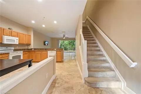 Entry Way - 15715 Marcello Cir, Naples, FL 34110 photo 2 of 4