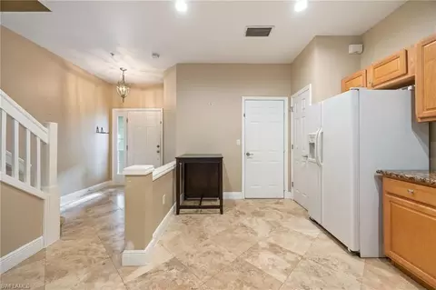 Entry Way - 15715 Marcello Cir, Naples, FL 34110 photo 3 of 4