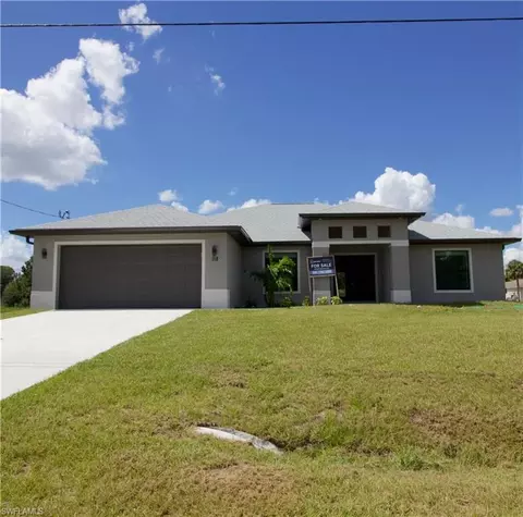 118 Parish Dr, Lehigh Acres, FL 33974