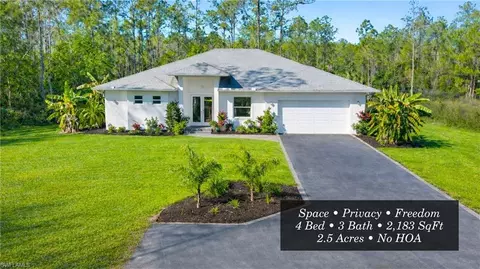 569 Desoto Blvd S, Naples, FL 34117
