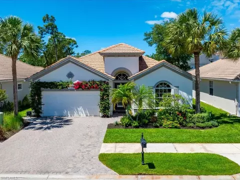 16196 Parque Ln, Naples, FL 34110