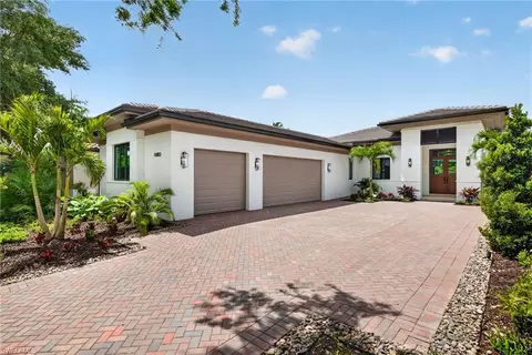 16803 Cabreo Dr, Naples, FL 34110