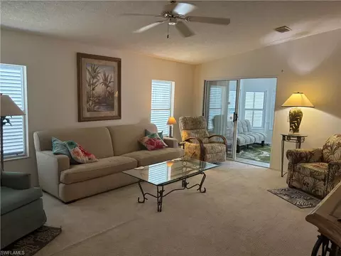 Living - 49 Turquoise Ave #49T, Naples, FL 34114 photo 1 of 2