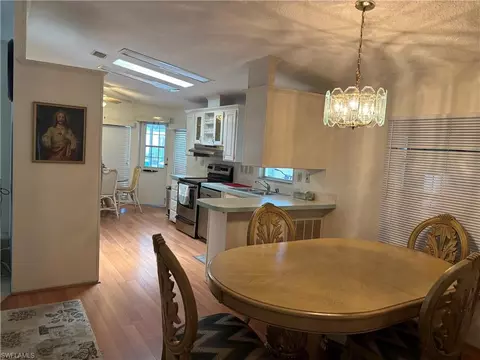 Dining - 49 Turquoise Ave #49T, Naples, FL 34114 photo 2 of 2