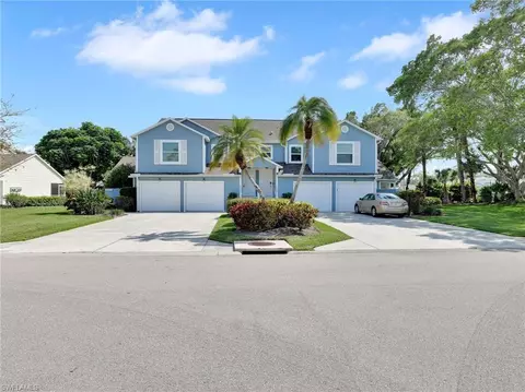 1494 Trafalgar Ln #C, Naples, FL 34116