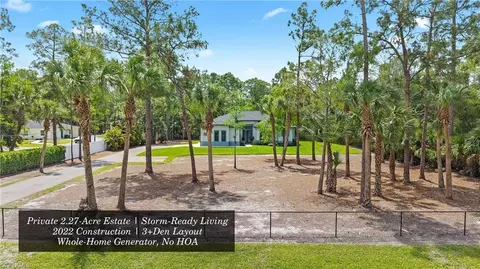 348 14th Ave NE, Naples, FL 34120