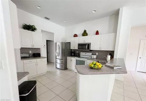 Kitchen - 3935 10th Ave NE, Naples, FL 34120 photo 1 of 1