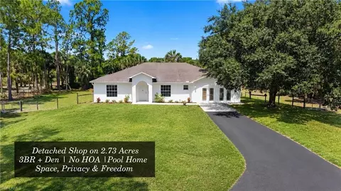 821 22nd St SE, Naples, FL 34117