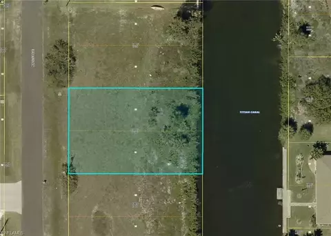 1815 NW 31st Ave, Cape Coral, FL 33993