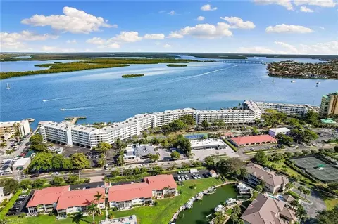 1085 Bald Eagle Dr #C406, Marco Island, FL 34145