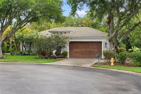 3638 Zion Park Ct, Naples, FL 34116