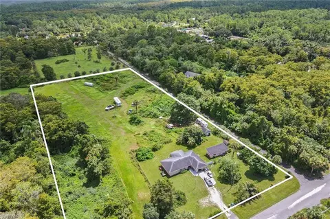 View/Area - 2120 Rock Rd, Naples, FL 34120 photo 7 of 21
