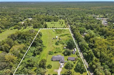 View/Area - 2120 Rock Rd, Naples, FL 34120 photo 1 of 21