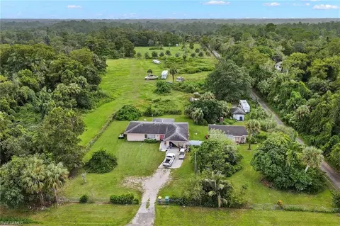 View/Area - 2120 Rock Rd, Naples, FL 34120 photo 20 of 21