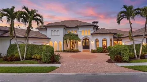 3027 Mona Lisa Blvd, Naples, FL 34119