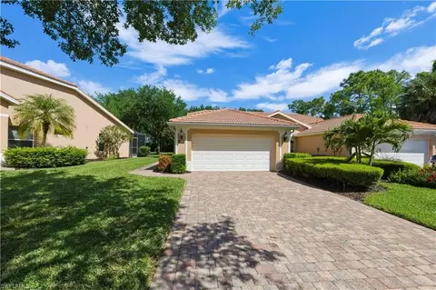 15501 Cortona Way, Naples, FL 34120