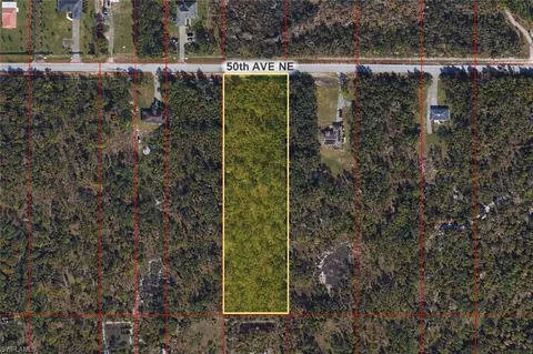 3376 50th Ave NE, Naples, FL 34120