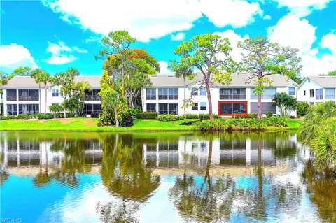 27031 Lake Harbor Ct #102, Bonita Springs, FL 34134
