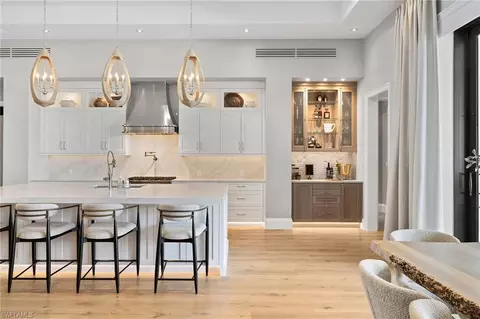 Kitchen - 1850 Kingfish Rd, Naples, FL 34102 photo 1 of 7